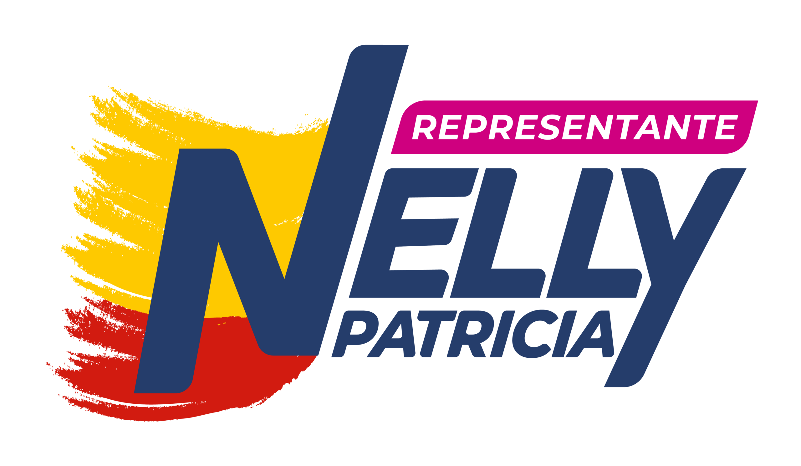 Logo Patricia Mosquera